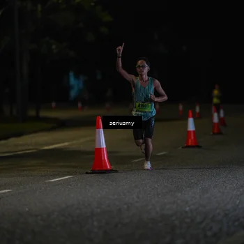 Runner Photo 5311815