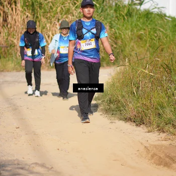 Runner Photo 5311816