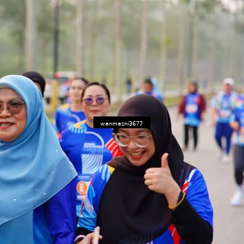 Runner Photo 5311818