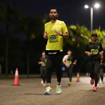 Runner Photo 5311819