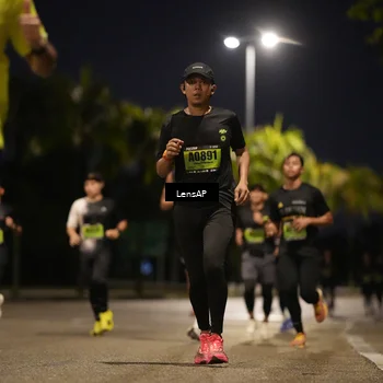 Runner Photo 5311820