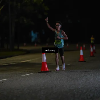 Runner Photo 5311822
