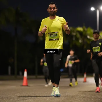 Runner Photo 5311826