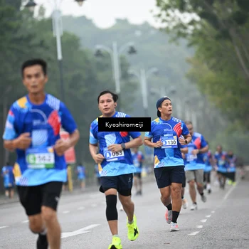 Runner Photo 5311831
