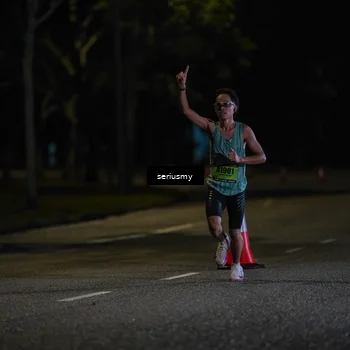 Runner Photo 5311834