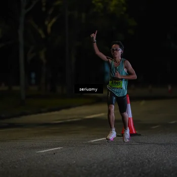 Runner Photo 5311838