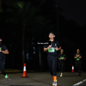 Runner Photo 5311839