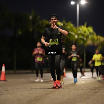 Runner Photo 5311840