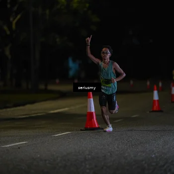 Runner Photo 5311842