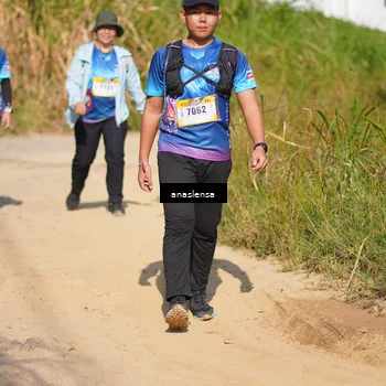 Runner Photo 5311845