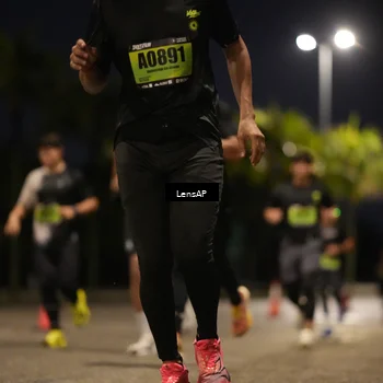 Runner Photo 5311847