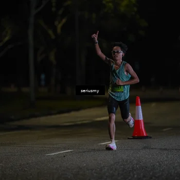 Runner Photo 5311848