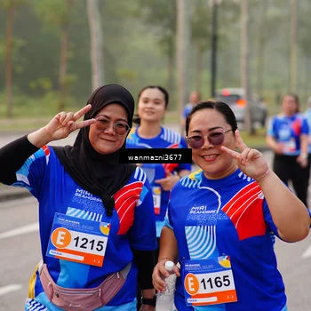 Runner Photo 5311849
