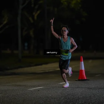 Runner Photo 5311850