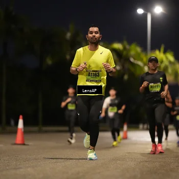Runner Photo 5311852