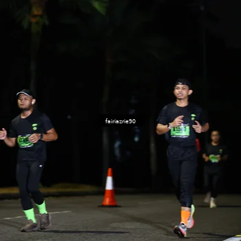 Runner Photo 5311853