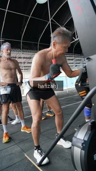 Runner Photo 5311855