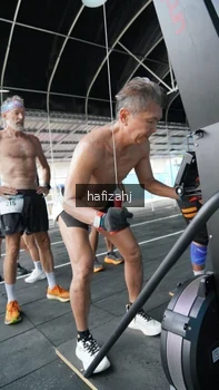Runner Photo 5311856
