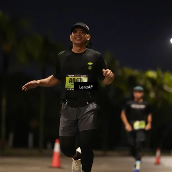 Runner Photo 5311857
