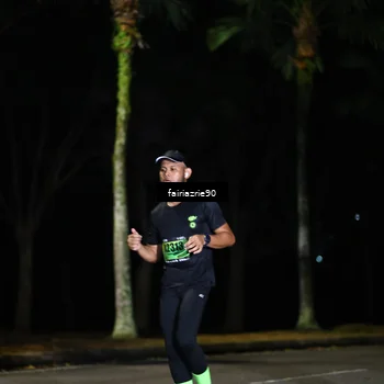 Runner Photo 5311858