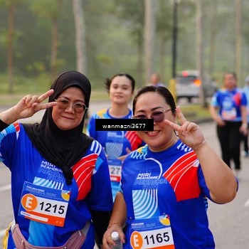 Runner Photo 5311859