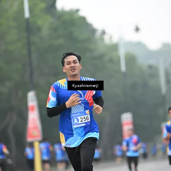 Runner Photo 5311861