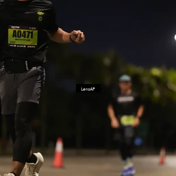 Runner Photo 5311864