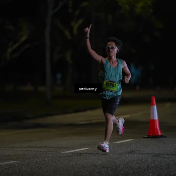 Runner Photo 5311866