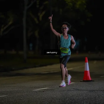 Runner Photo 5311867