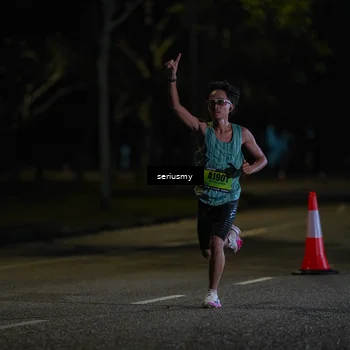 Runner Photo 5311868