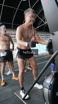 Runner Photo 5311869