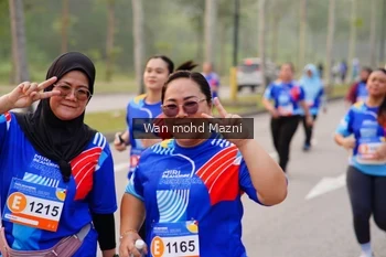 Runner Photo 5311870