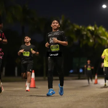 Runner Photo 5311871