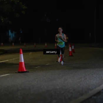 Runner Photo 5311872