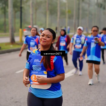 Runner Photo 5311874