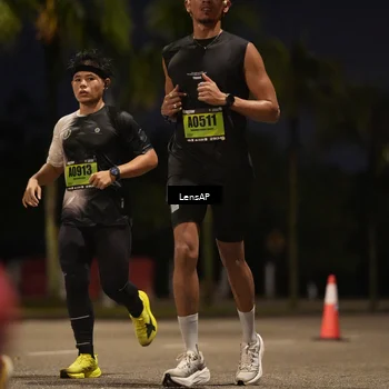 Runner Photo 5311876
