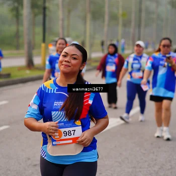 Runner Photo 5311877