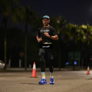 Runner Photo 5311879