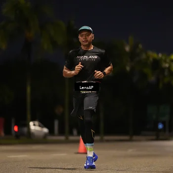 Runner Photo 5311880