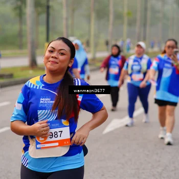 Runner Photo 5311881