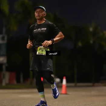 Runner Photo 5311882