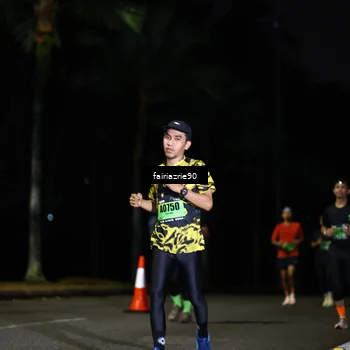 Runner Photo 5311883