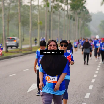 Runner Photo 5311884