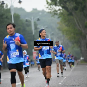 Runner Photo 5311885