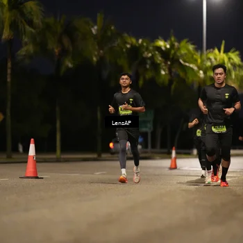 Runner Photo 5311886