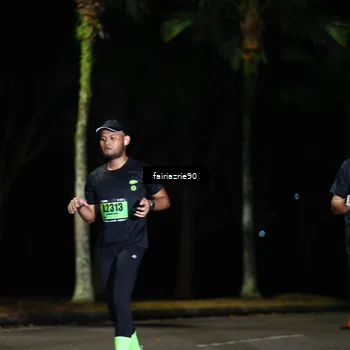 Runner Photo 5311887