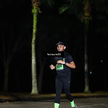 Runner Photo 5311888