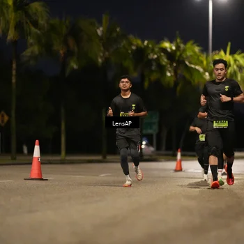 Runner Photo 5311889