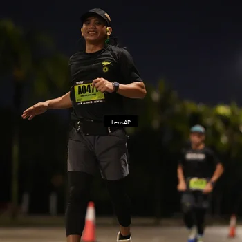 Runner Photo 5311890