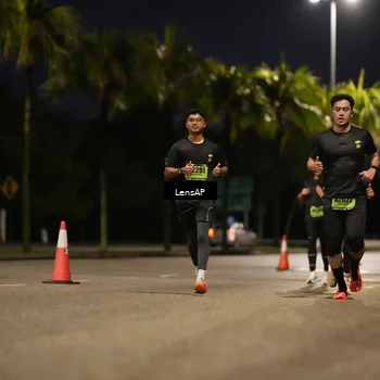 Runner Photo 5311891